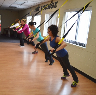 TRX Class